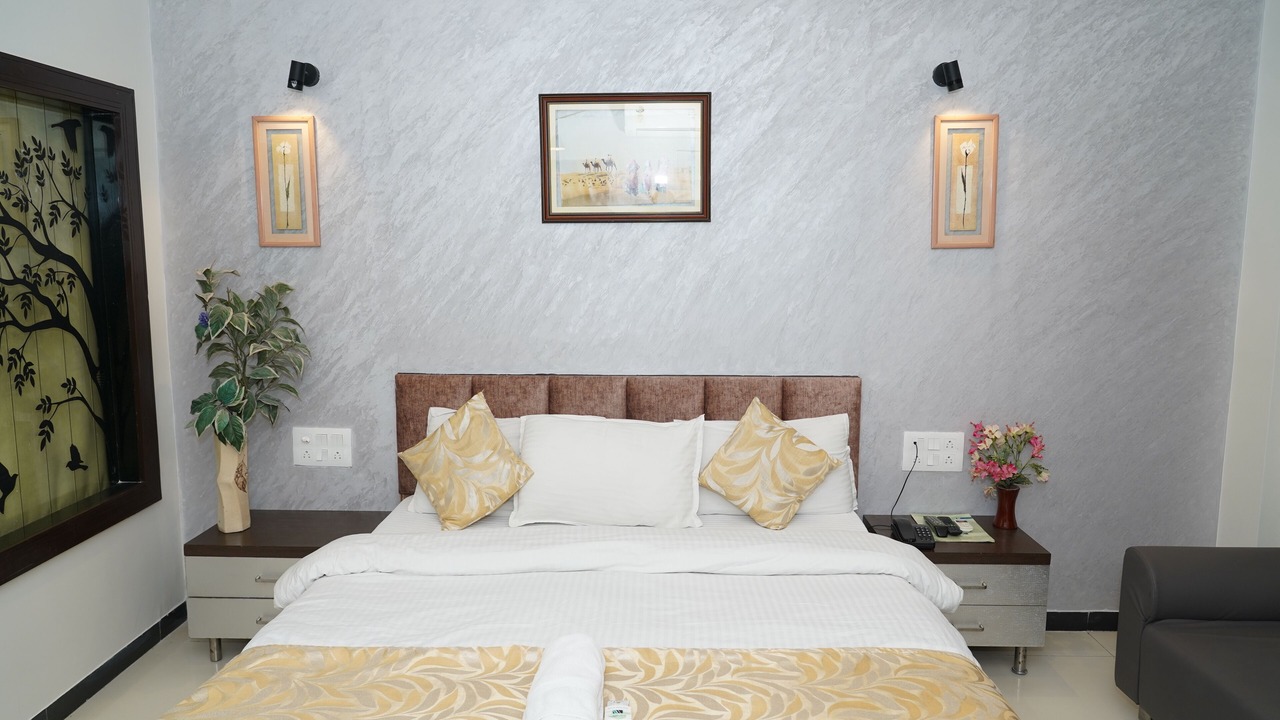 Photo of Bedroom in Paldi