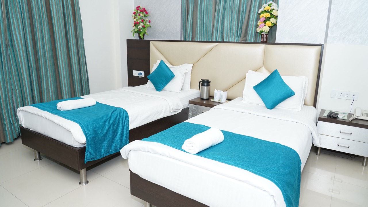 Photo of Bedroom in Paldi
