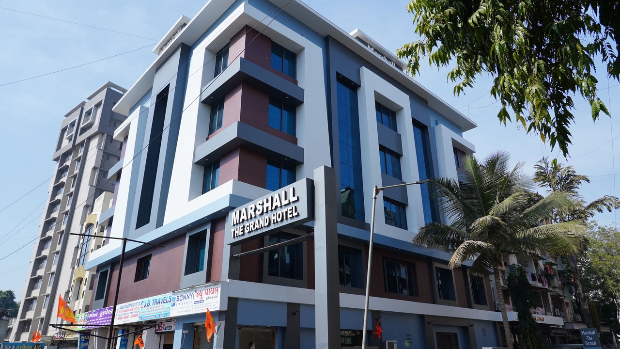 Photo of Outdoor in Paldi