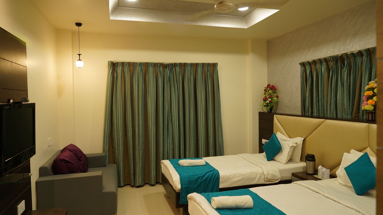 Photo of Bedroom in Paldi