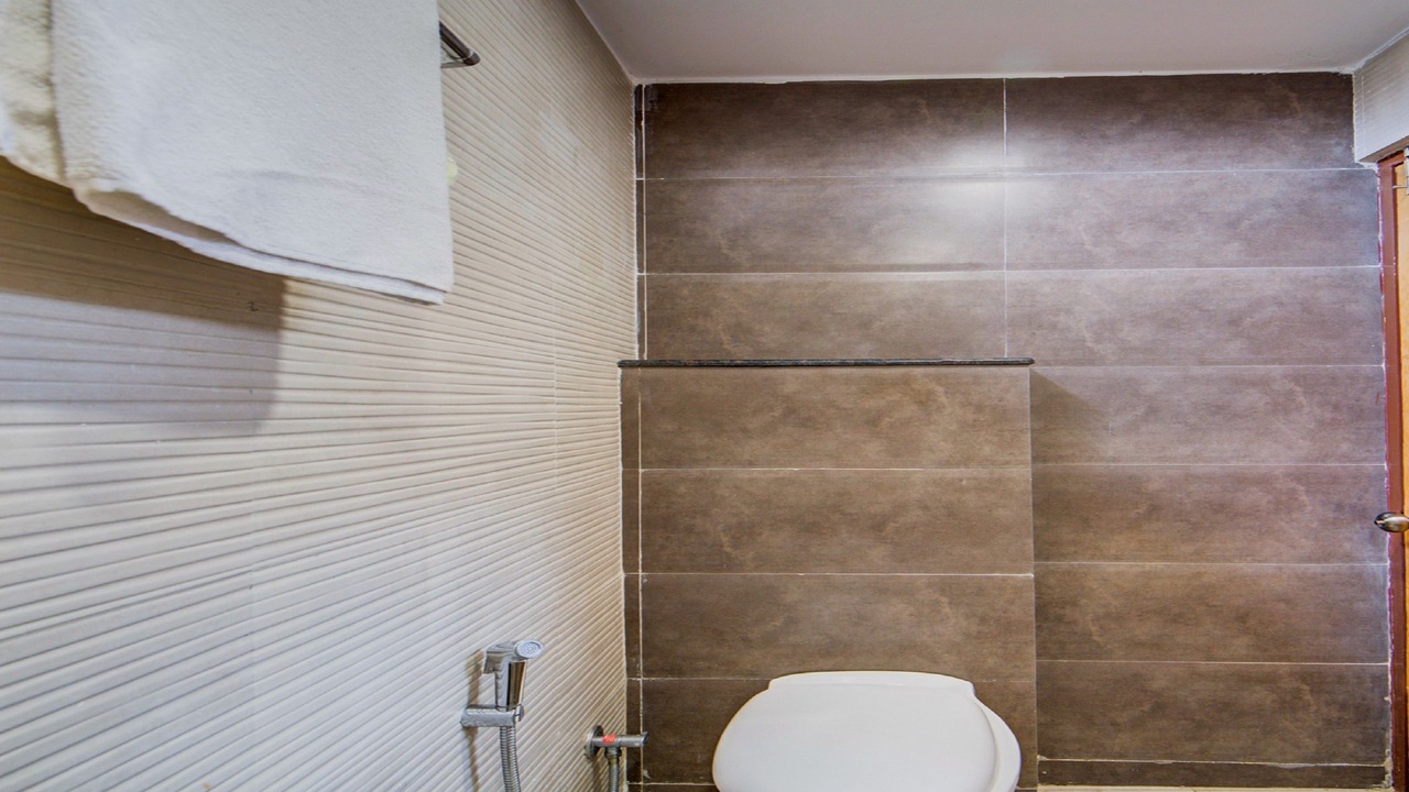 Photo of Bathroom in Ameerpet