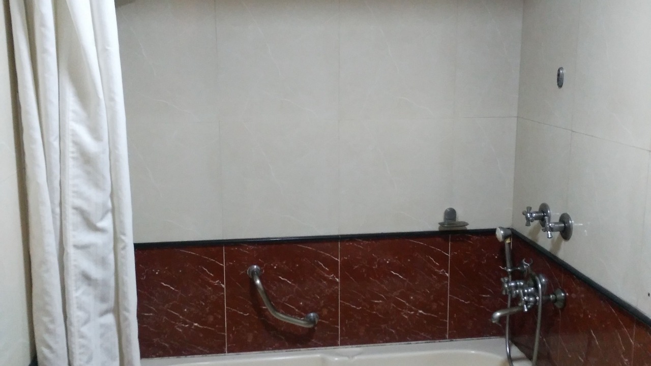 Photo of Bathroom in New Friends Colony