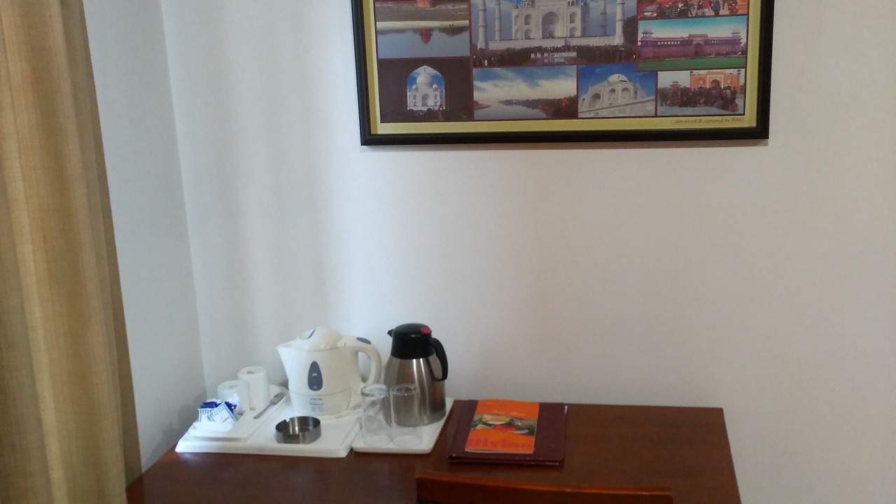 Photo of Bedroom in New Friends Colony
