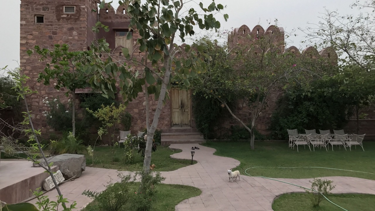 Photo of Outdoor in Uchiyarda