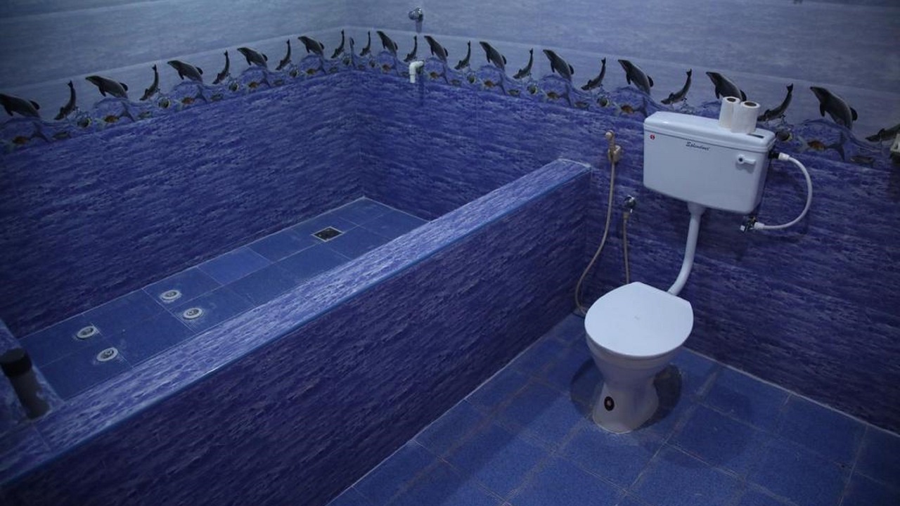 Photo of Bathroom in Kalapettai