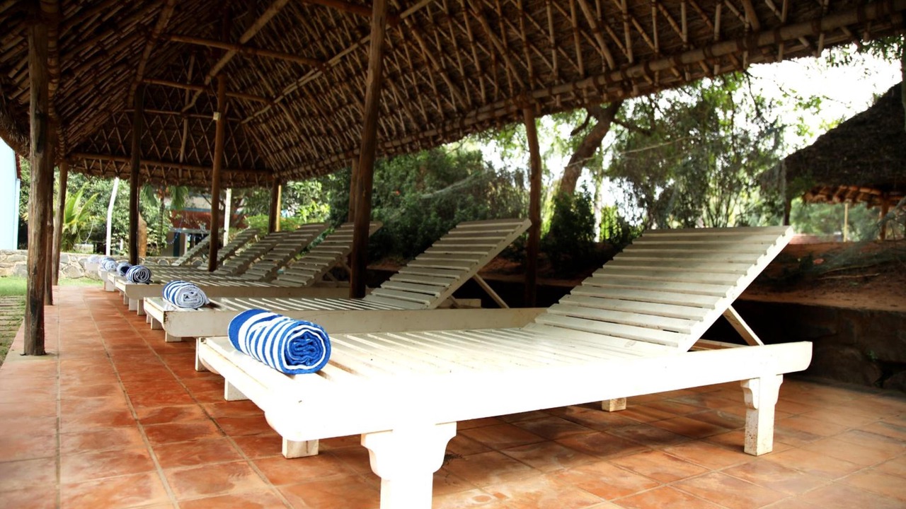 Photo of Outdoor in Kalapettai