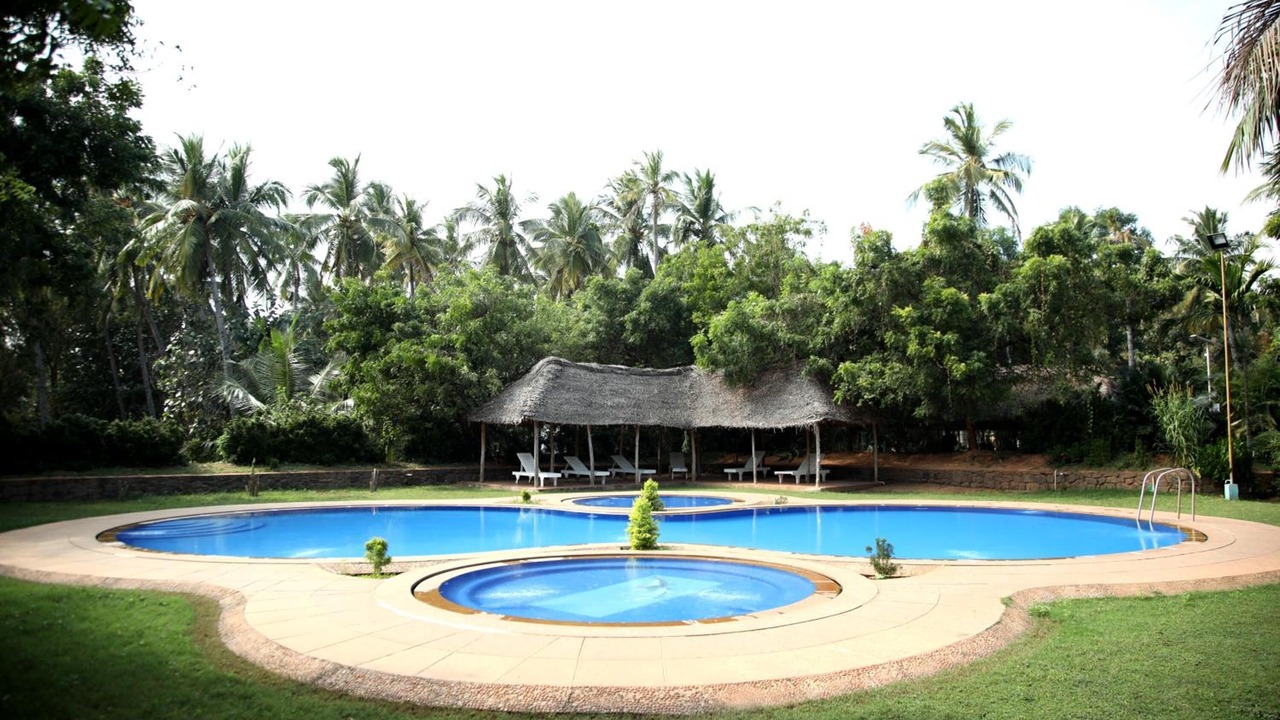 Photo of Outdoor in Kalapettai