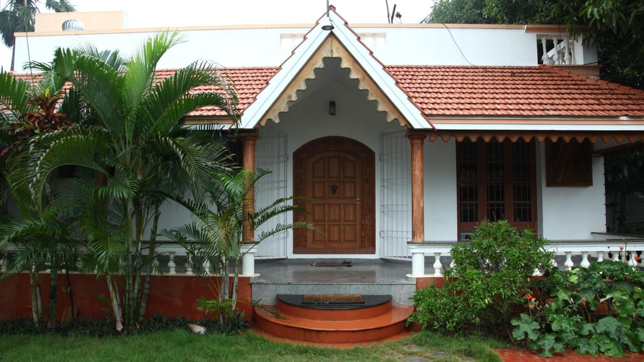 Photo of Outdoor in Kalapettai