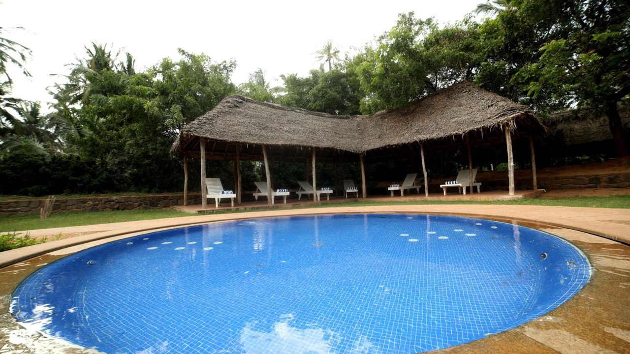 Photo of Outdoor in Kalapettai