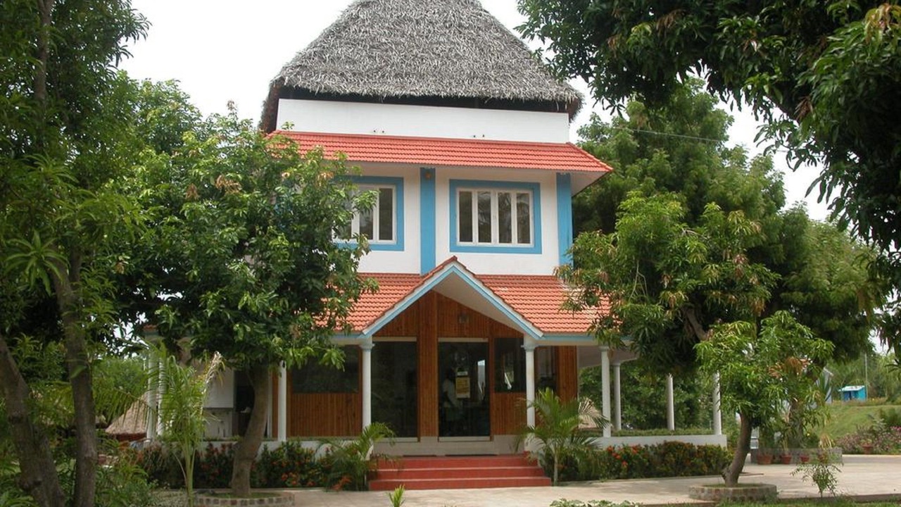 Photo of Outdoor in Kalapettai