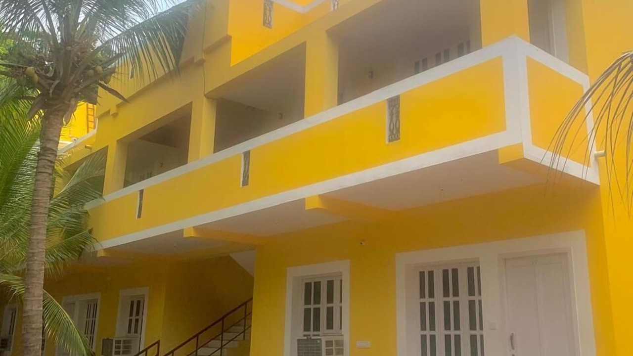 Photo of Outdoor in Kalapettai