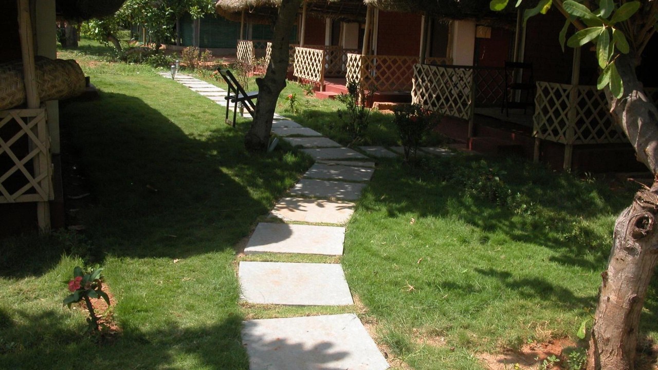 Photo of Outdoor in Kalapettai