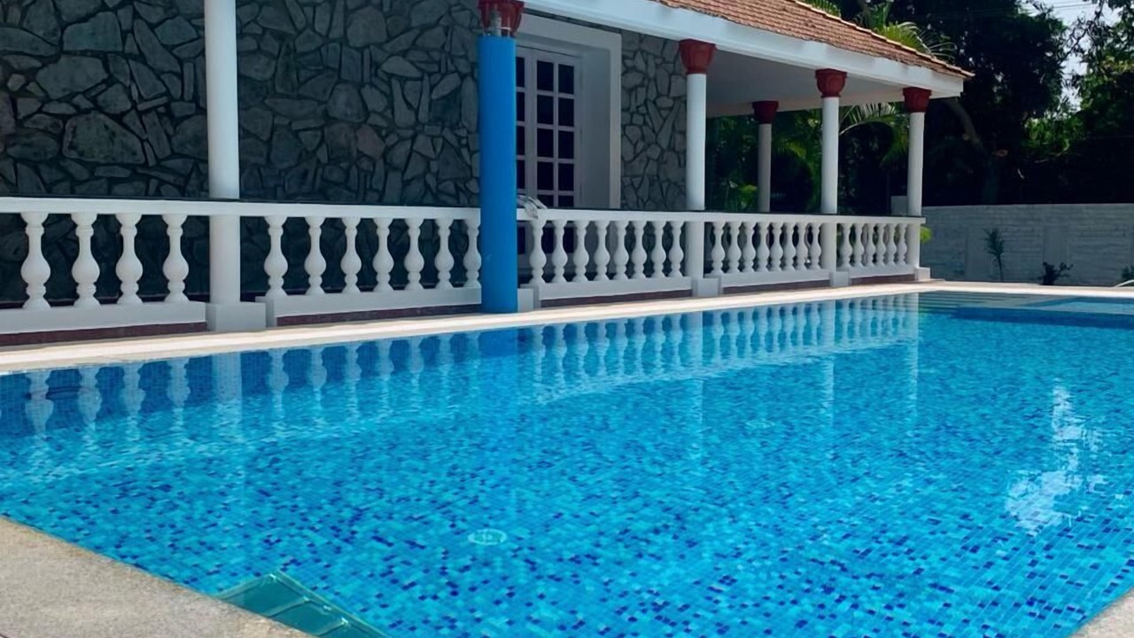 Photo of Outdoor in Kalapettai
