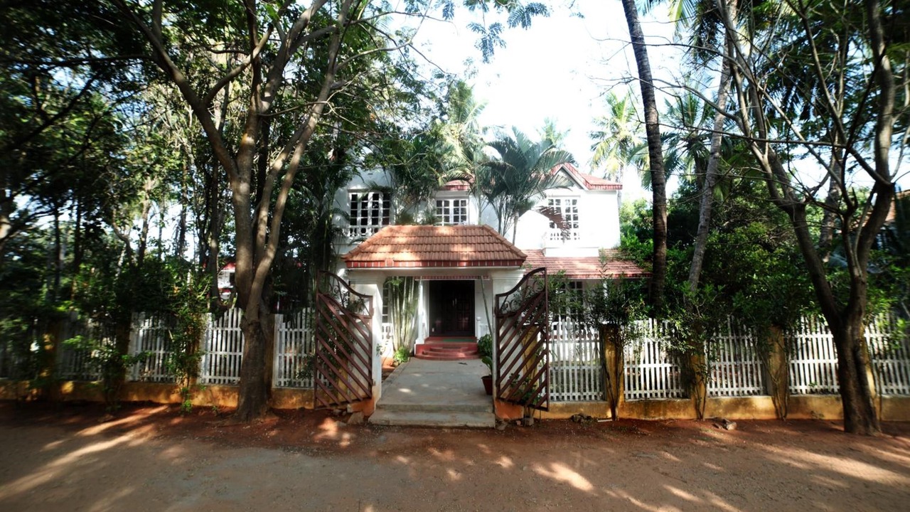 Photo of Outdoor in Kalapettai