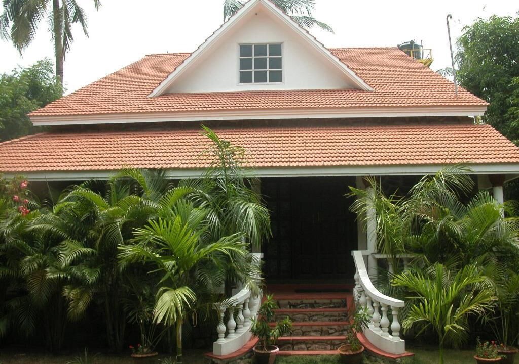Photo of Outdoor in Kalapettai