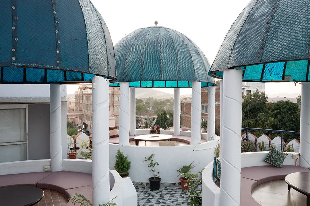 Photo of Patio Balcony in Pushkar