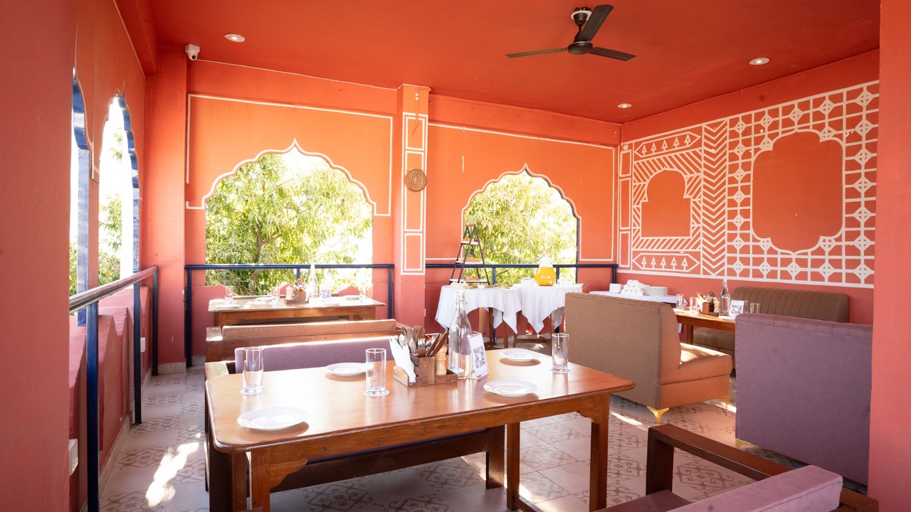 Photo of Others in Pushkar