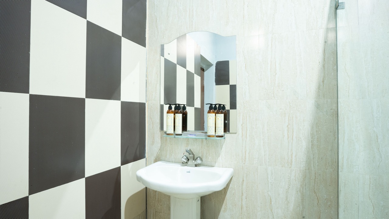 Photo of Bathroom in Pushkar