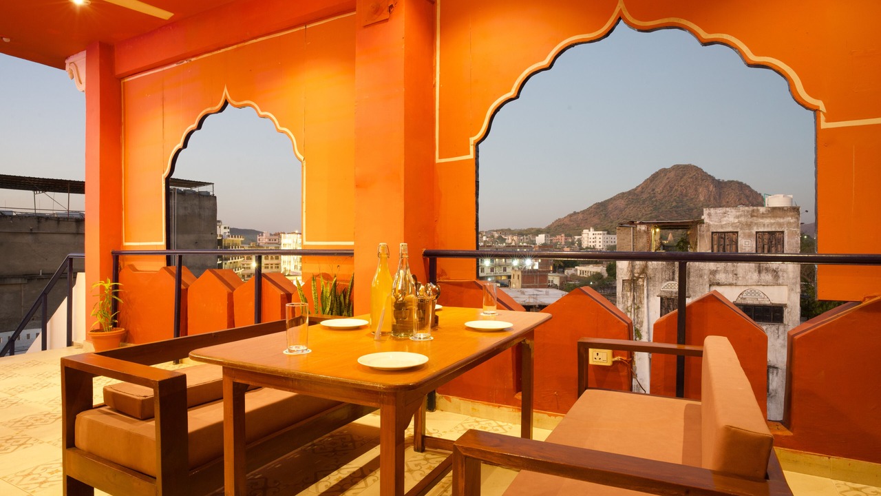Photo of Others in Pushkar
