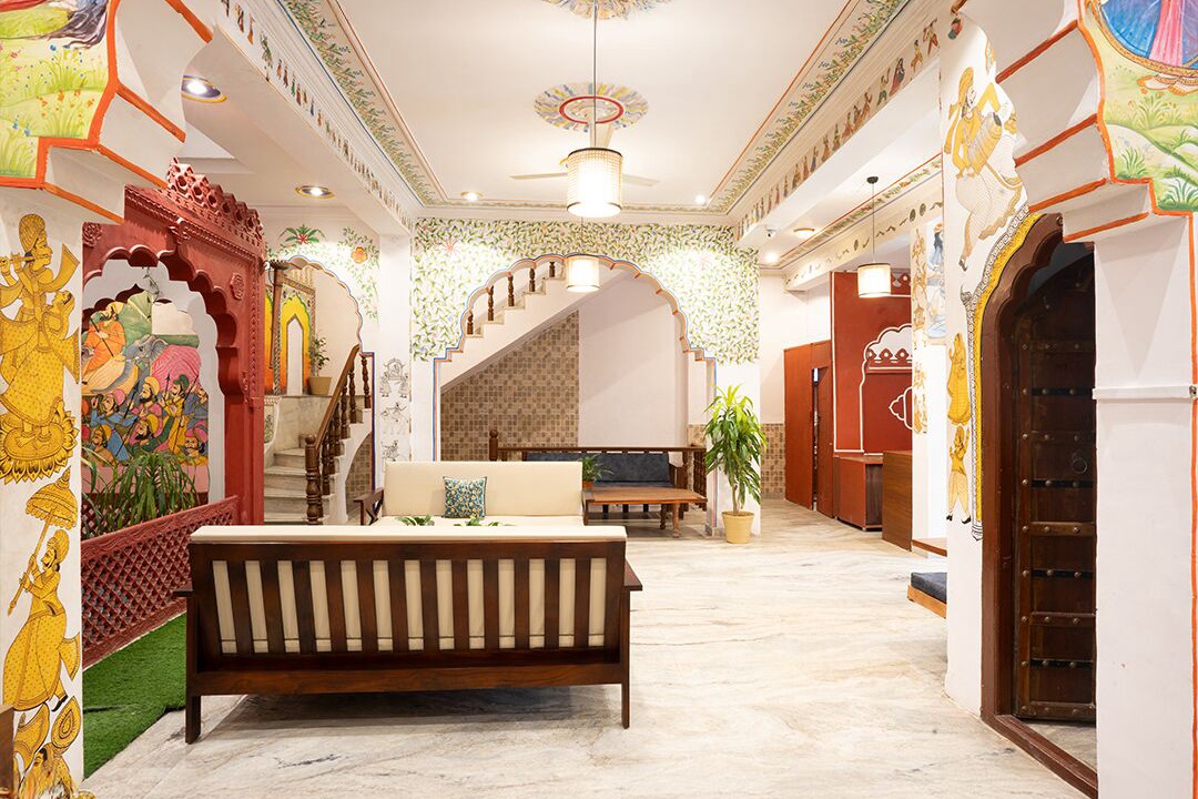 Photo of Others in Pushkar