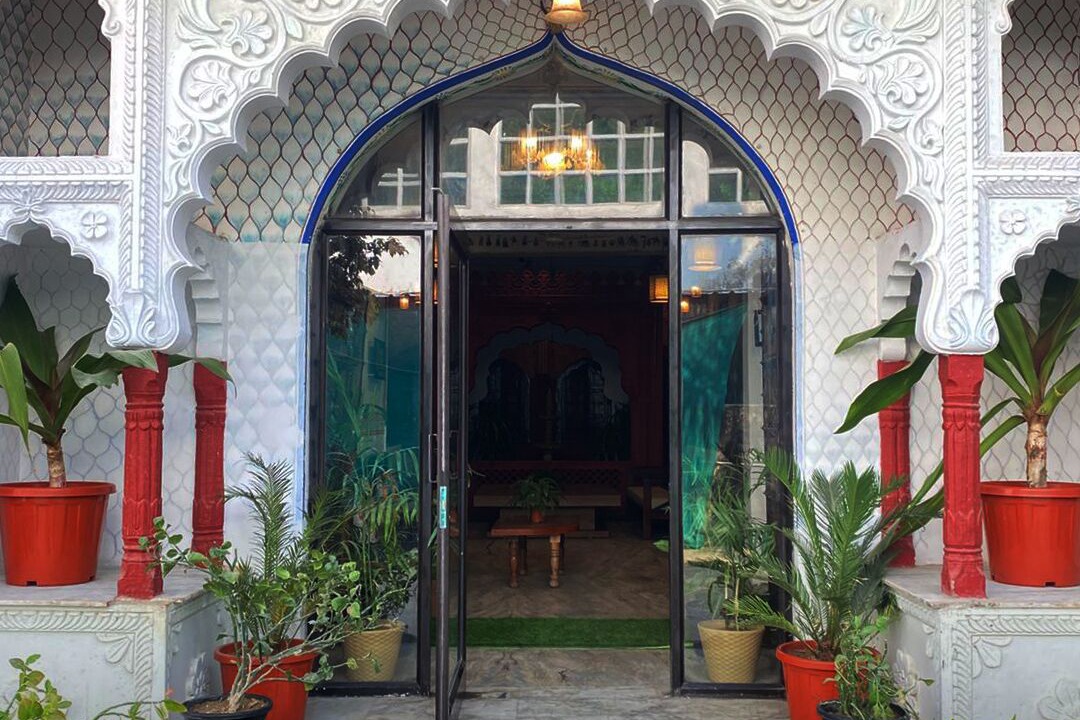 Photo of Outdoor in Pushkar