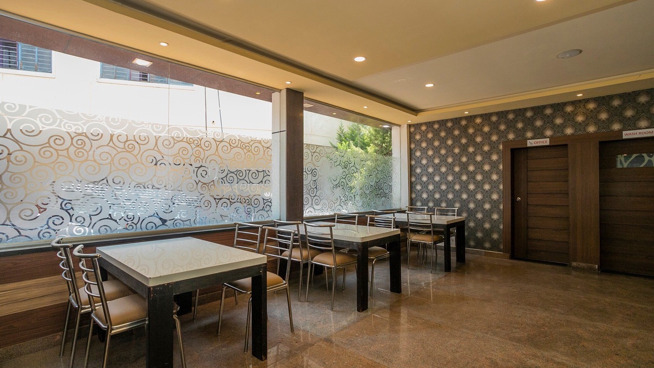 Photo of Kitchen in Sheshadripuram