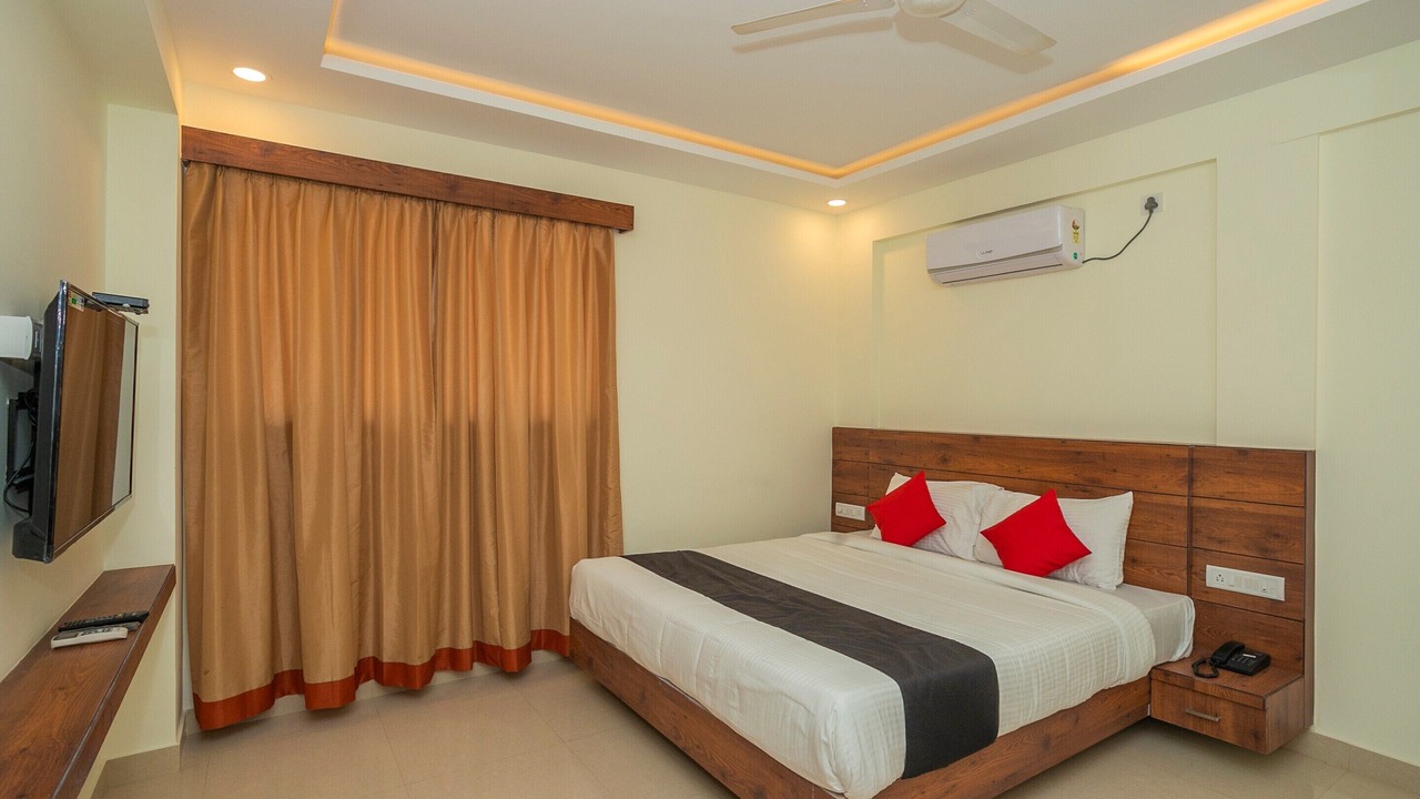 Photo of Bedroom in Sheshadripuram