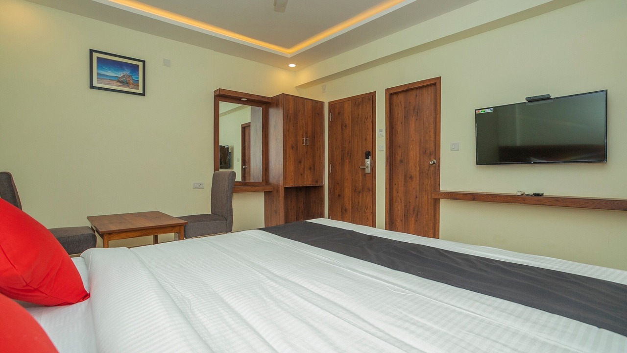 Photo of Bedroom in Sheshadripuram