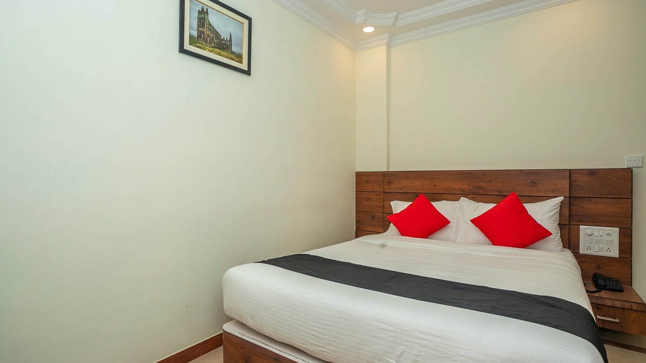Photo of Bedroom in Sheshadripuram