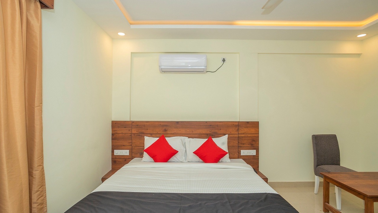 Photo of Bedroom in Sheshadripuram
