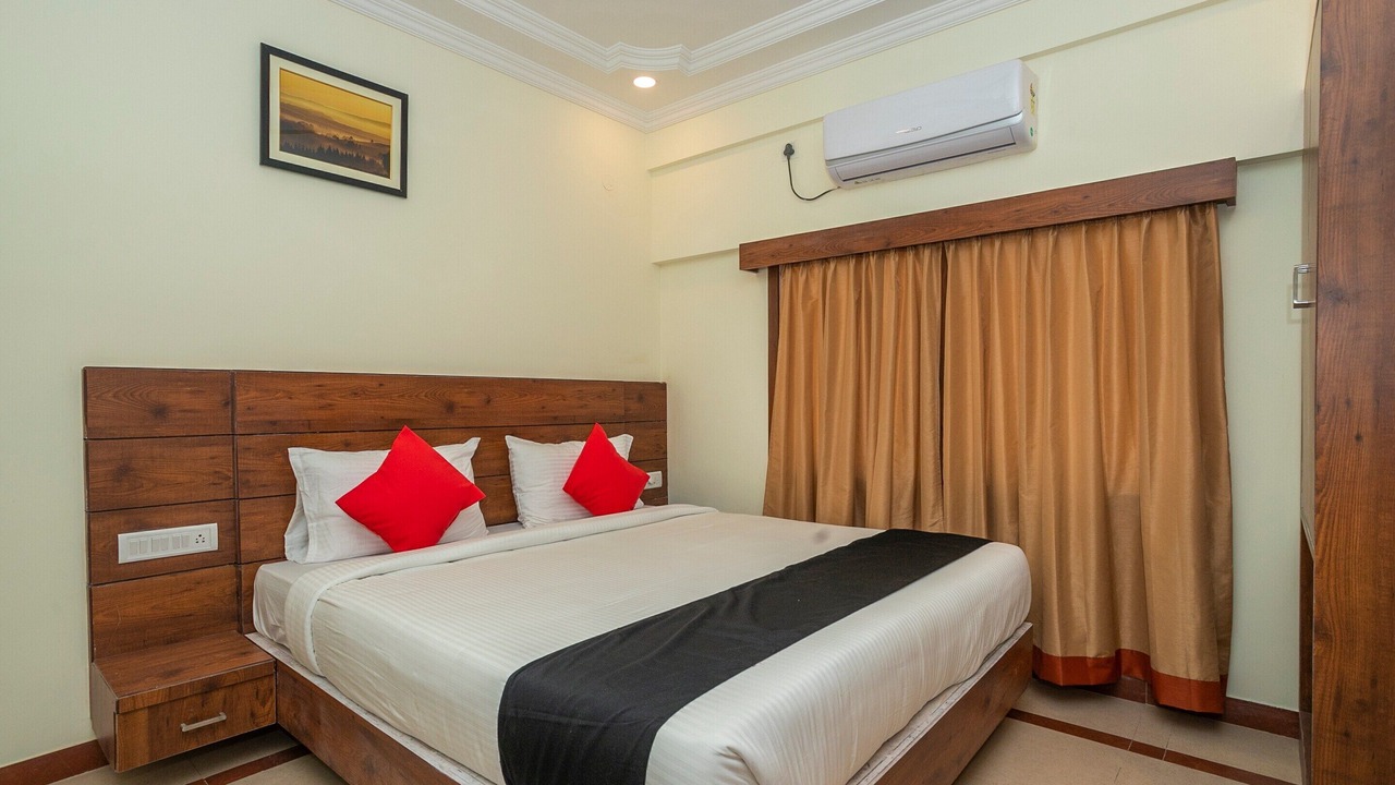 Photo of Bedroom in Sheshadripuram