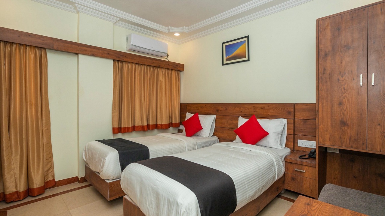 Photo of Bedroom in Sheshadripuram