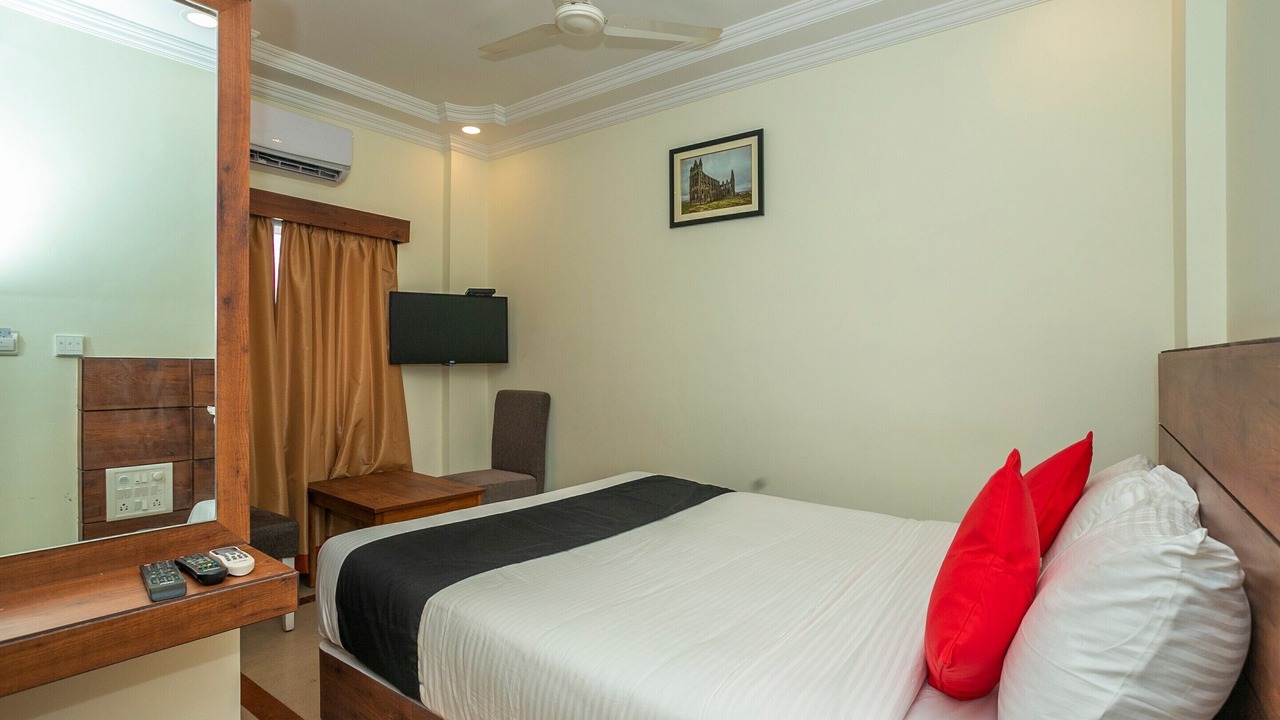 Photo of Bedroom in Sheshadripuram