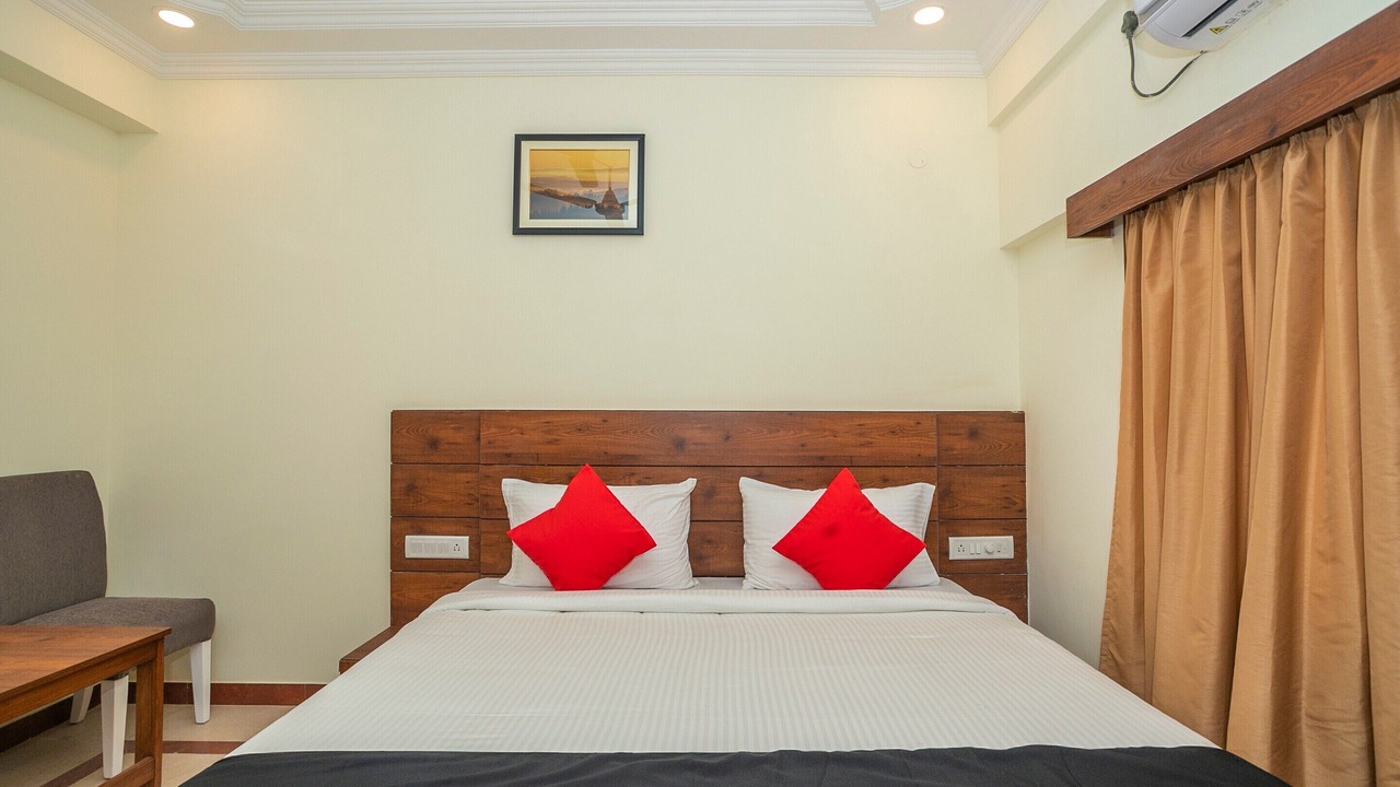 Photo of Bedroom in Sheshadripuram
