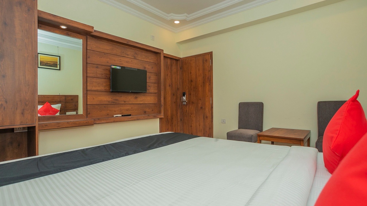 Photo of Bedroom in Sheshadripuram