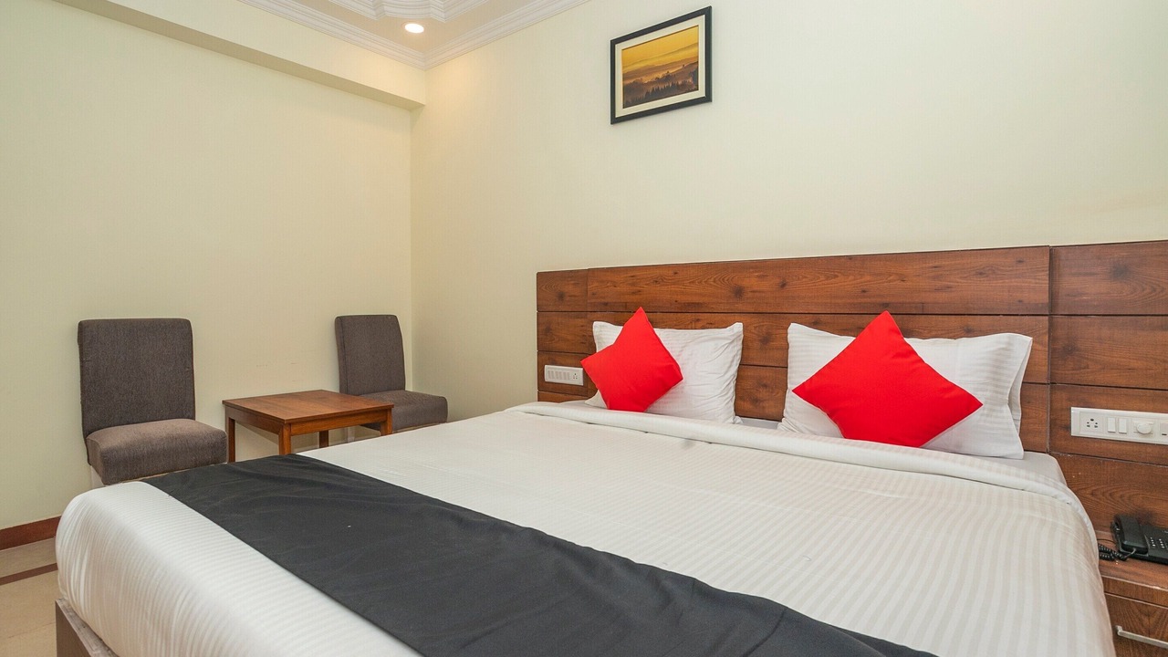 Photo of Bedroom in Sheshadripuram