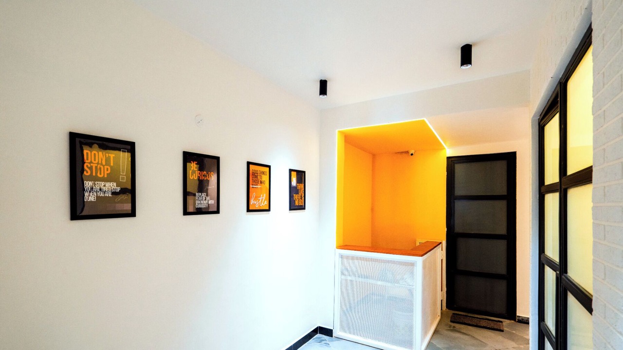 Photo of Bedroom in Maharana Pratap Nagar