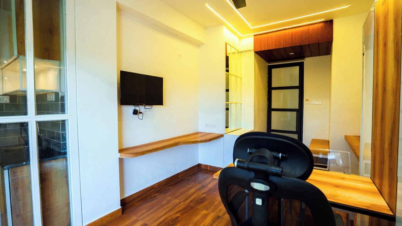 Photo of Bedroom in Maharana Pratap Nagar