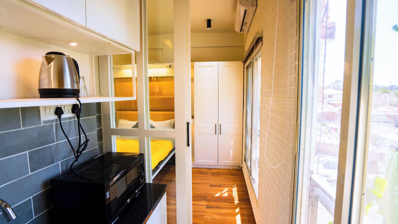 Photo of Bedroom in Maharana Pratap Nagar