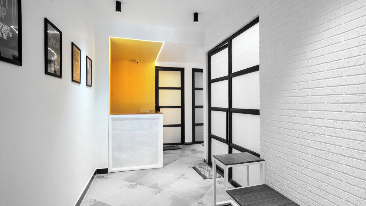 Photo of Bedroom in Maharana Pratap Nagar