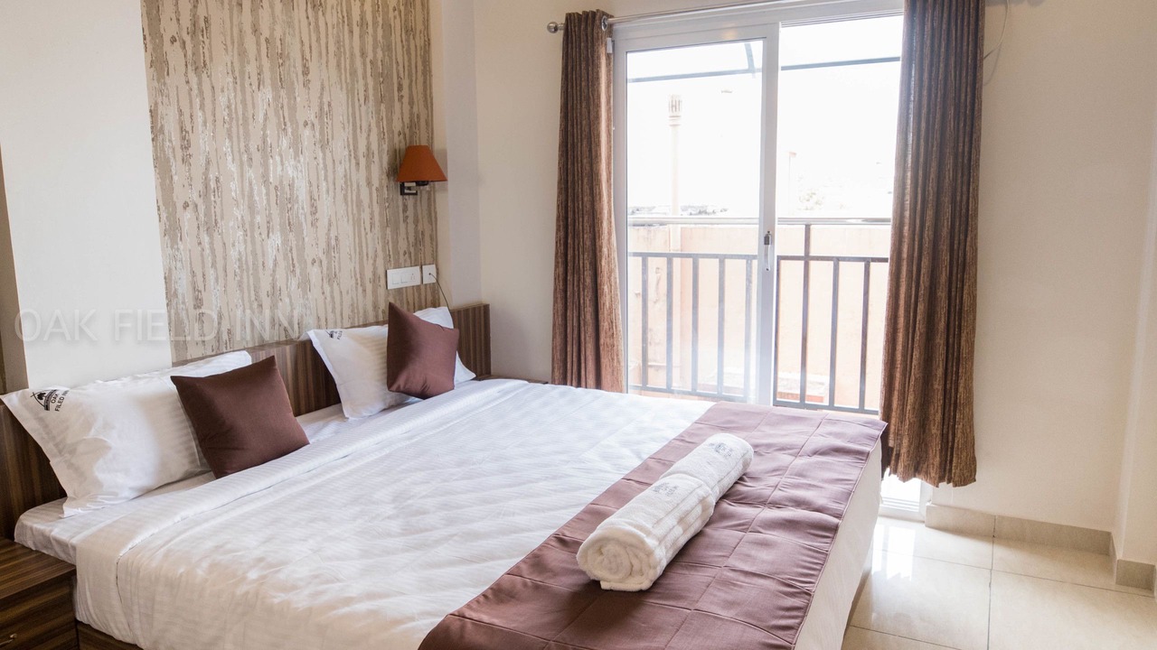Photo of Bedroom in Ernakulam South