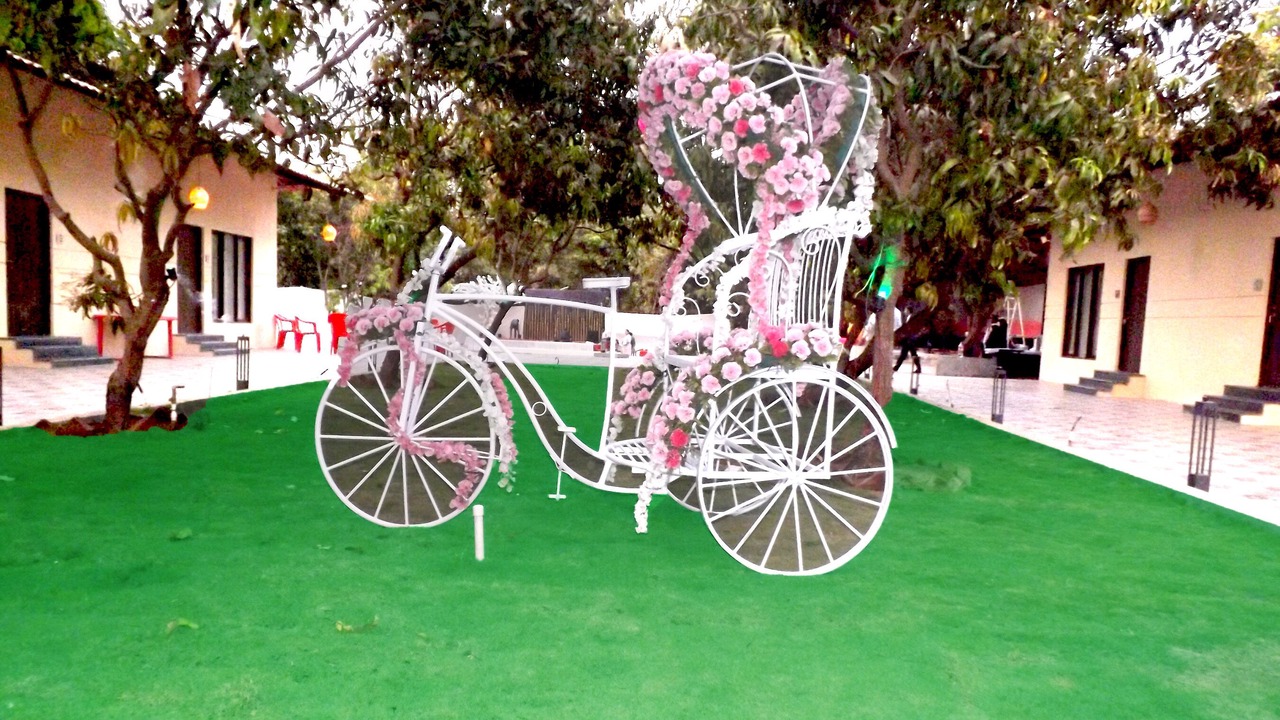 Photo of Outdoor in Navi Mumbai