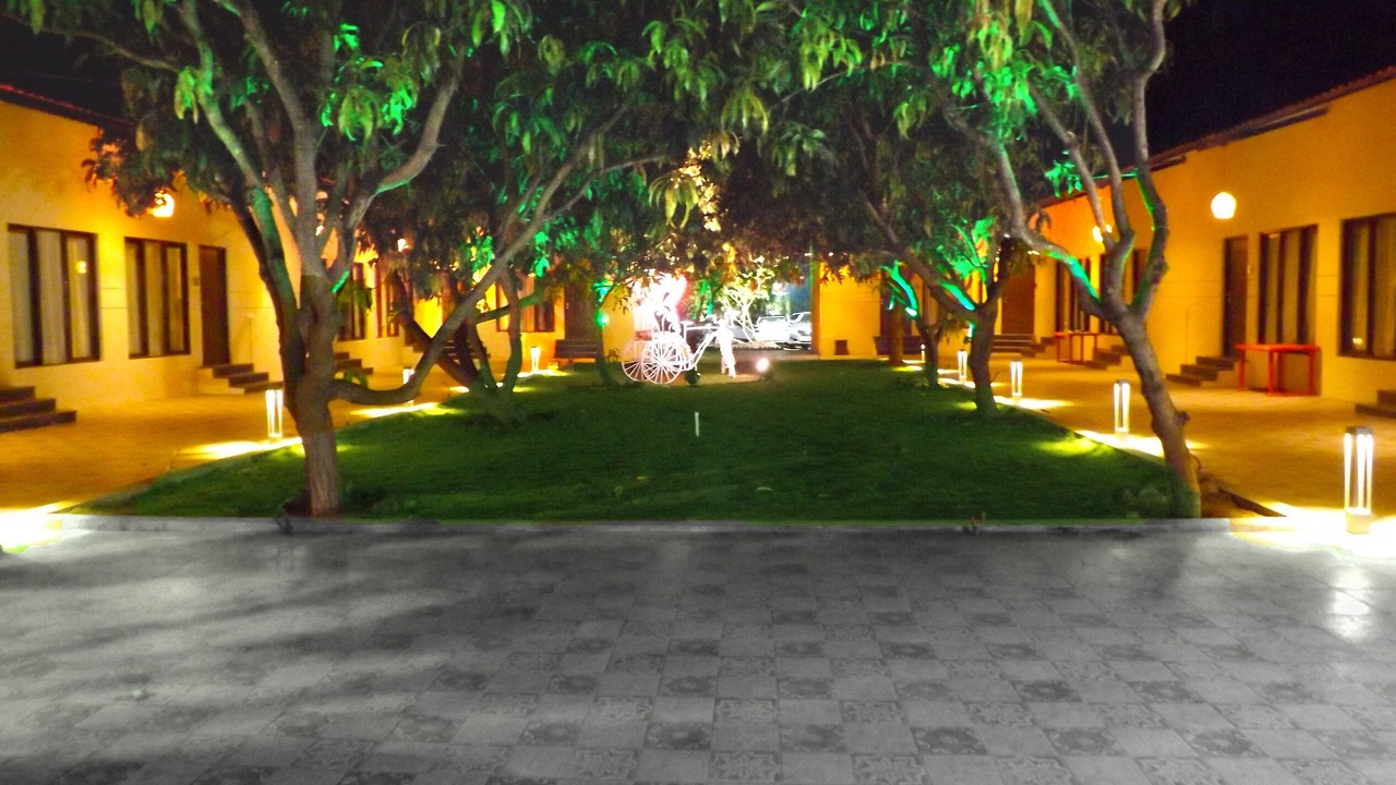 Photo of Outdoor in Navi Mumbai