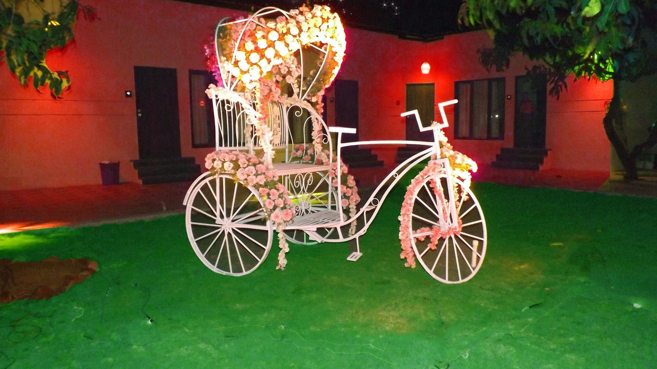 Photo of Outdoor in Navi Mumbai