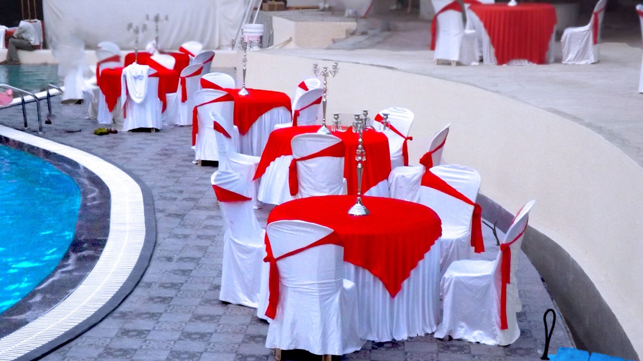 Photo of Outdoor in Navi Mumbai