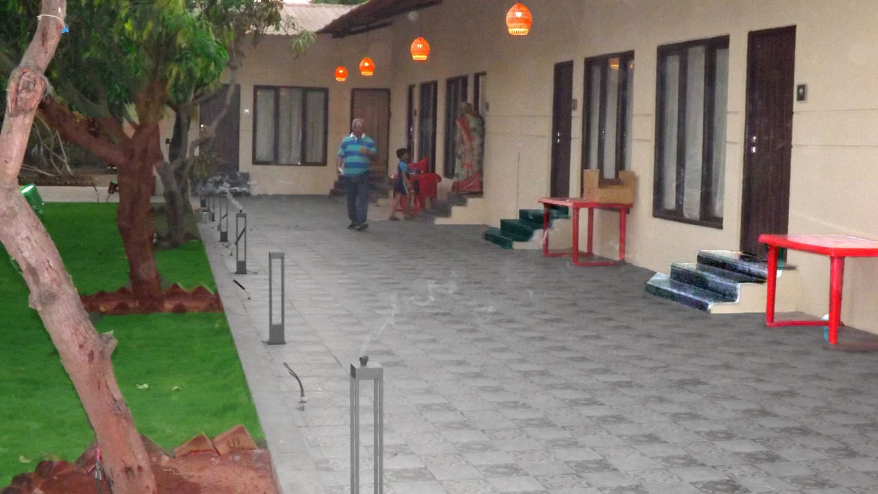 Photo of Outdoor in Navi Mumbai