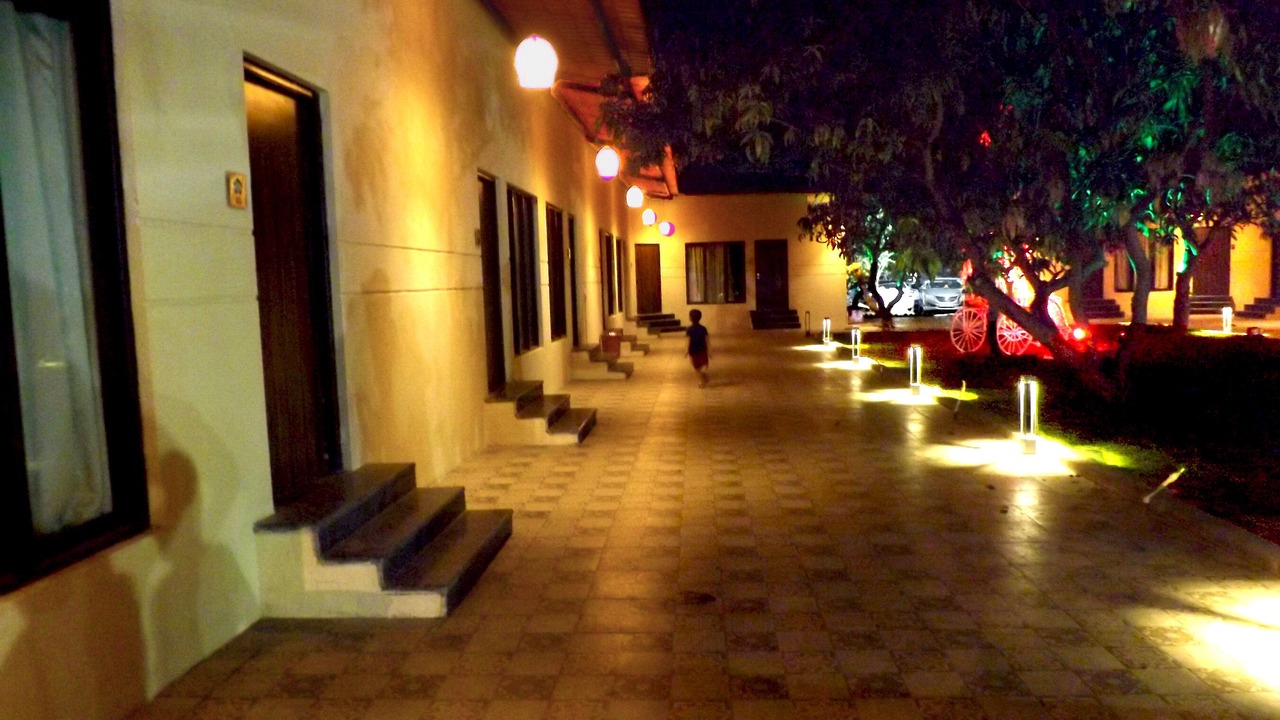 Photo of Outdoor in Navi Mumbai