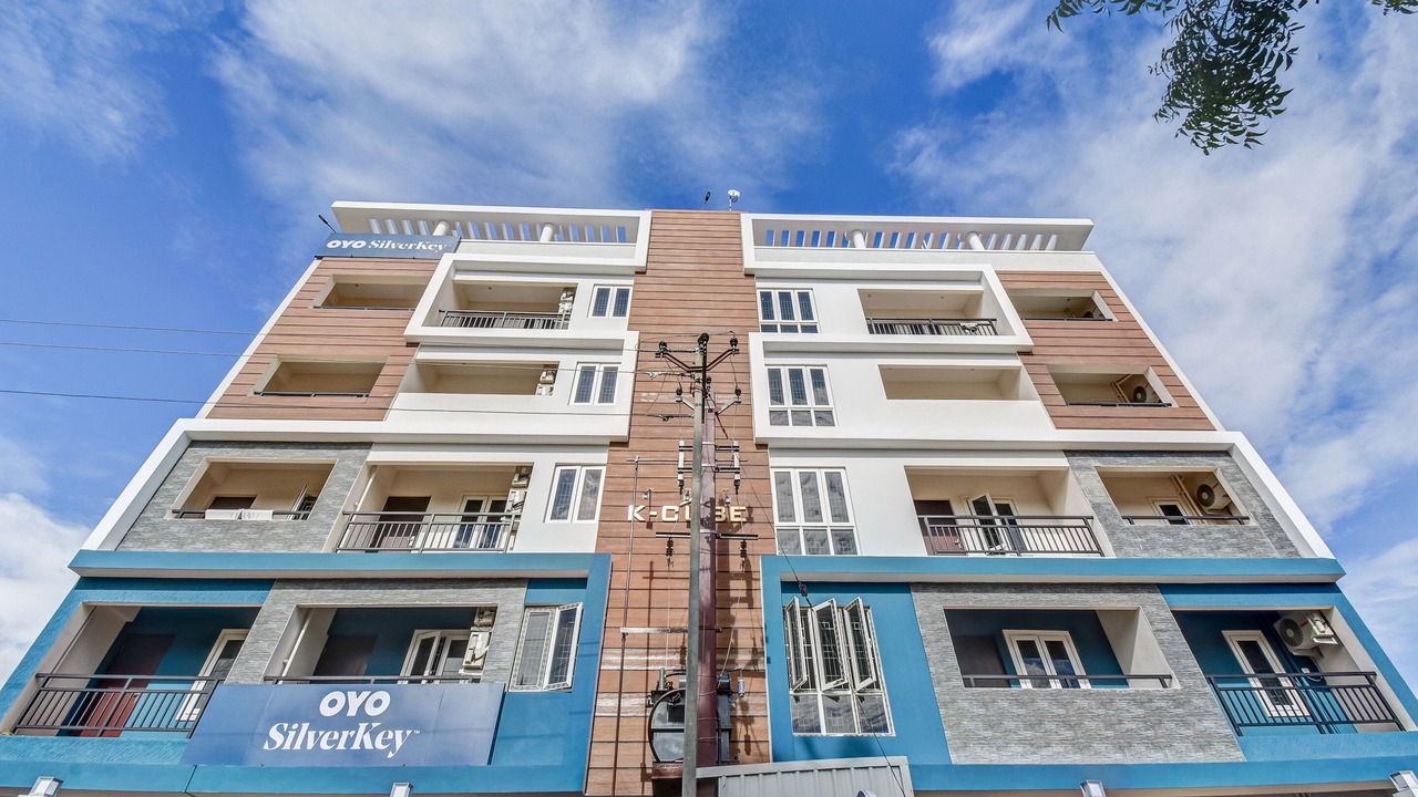 Photo of Outdoor in Coimbatore
