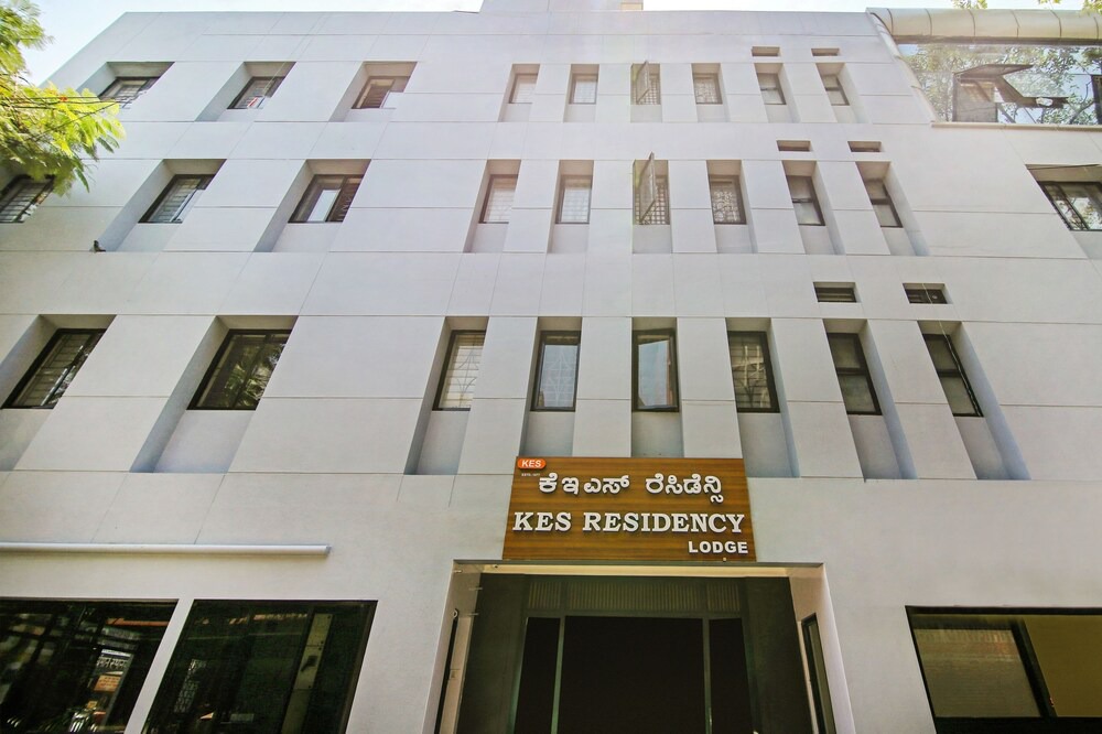 Photo of Outdoor in Rajajinagar
