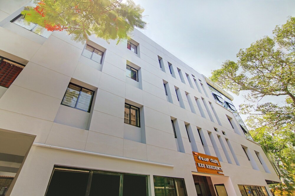 Photo of Outdoor in Rajajinagar